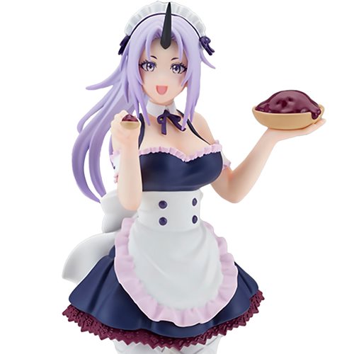 Wholesale That Time I Got Reincarnated as a Slime Shion Statue